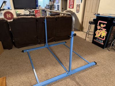 Gymnastics Bar