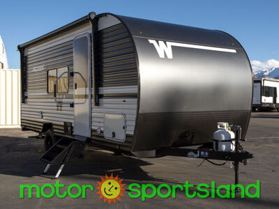 2026 Winnebago Access 18DBH
