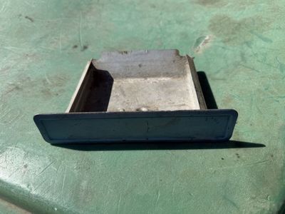 1967 Chevrolet truck Ashe tray