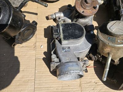 Toyota Land Cruiser 80-Series parts