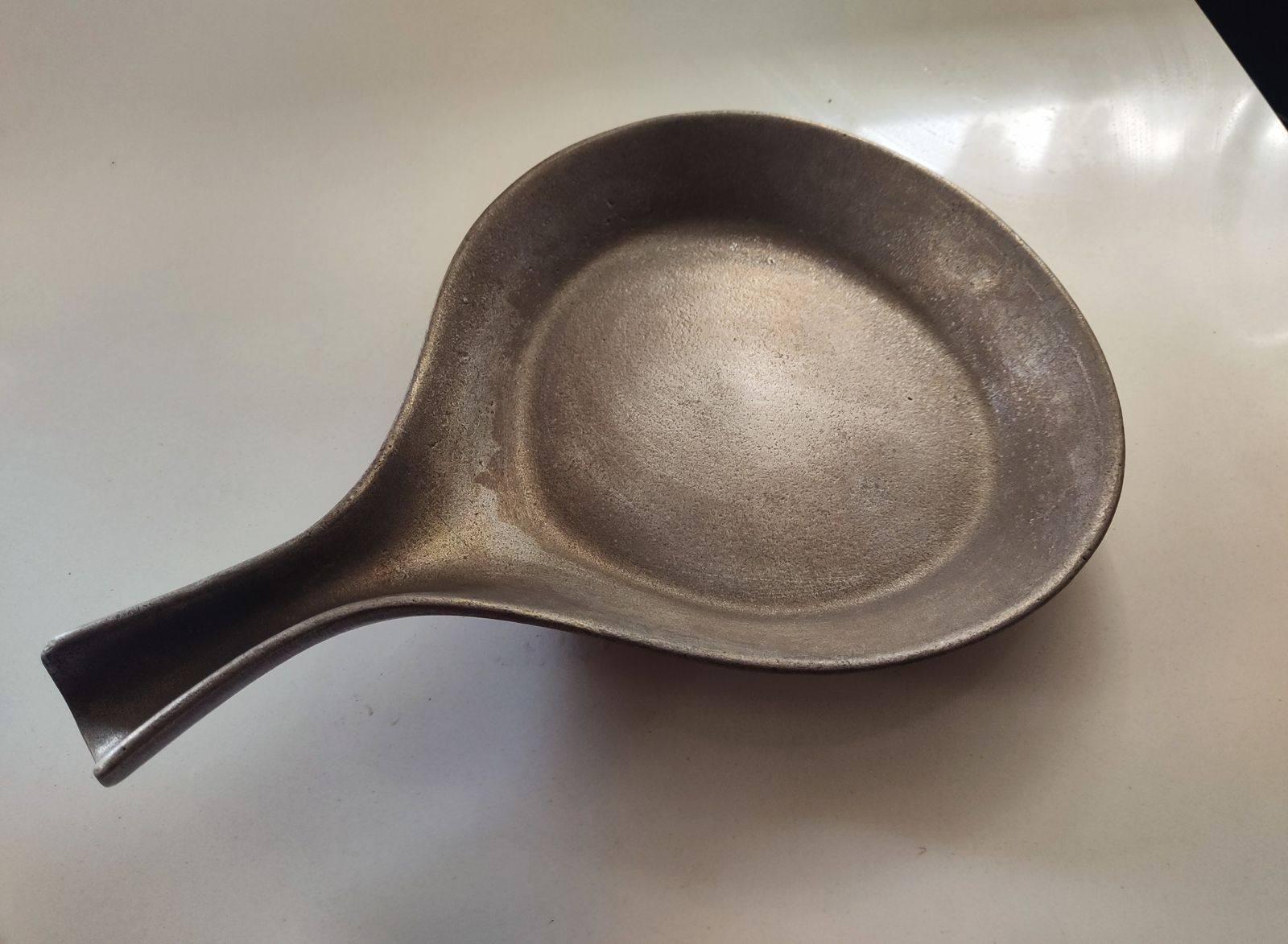 Large spoon rest 
