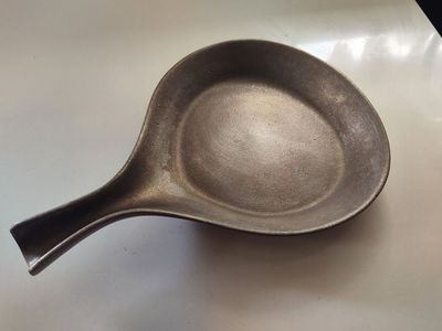 Large spoon rest