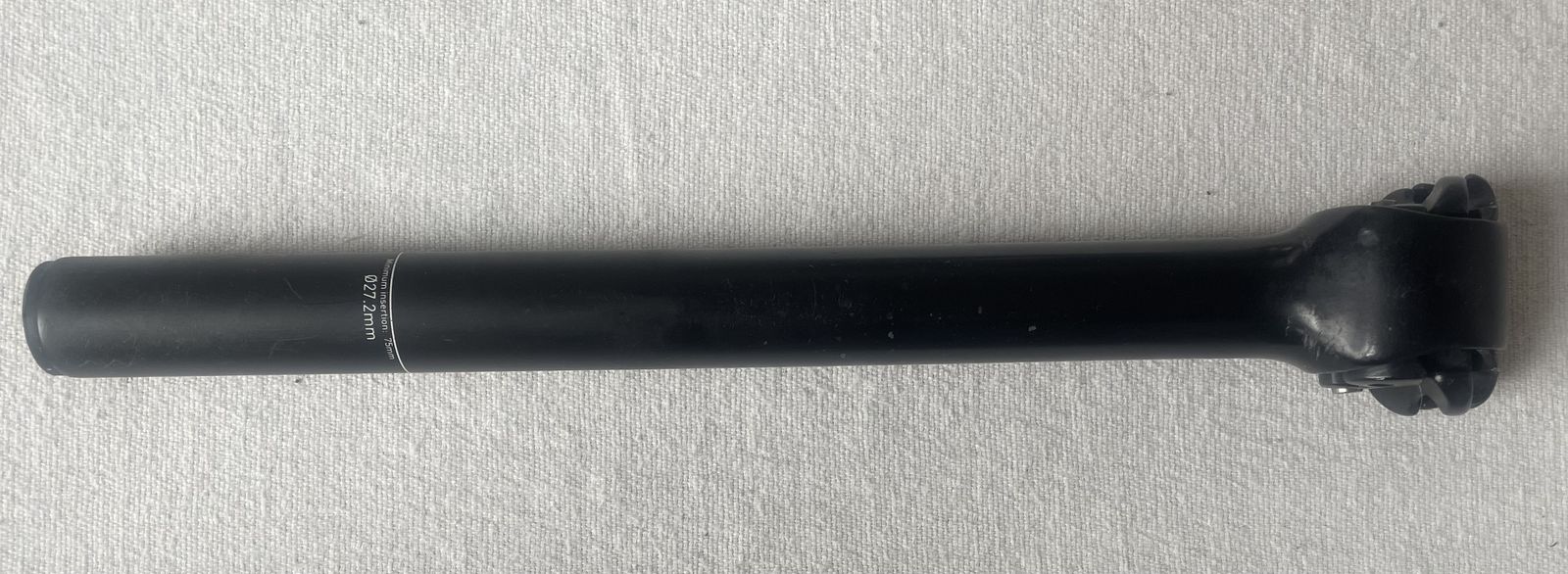 ENVE Carbon Seatpost 27.2mm