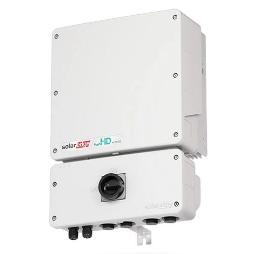 Solar Edge SE7600 Inverter