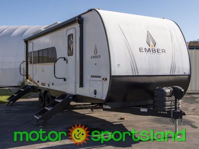 2026 Ember E-series 24RLD