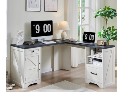 Brand new desk