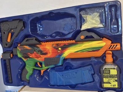 Pulsar Pro Orbeez Gun