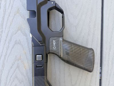 MDT chassis