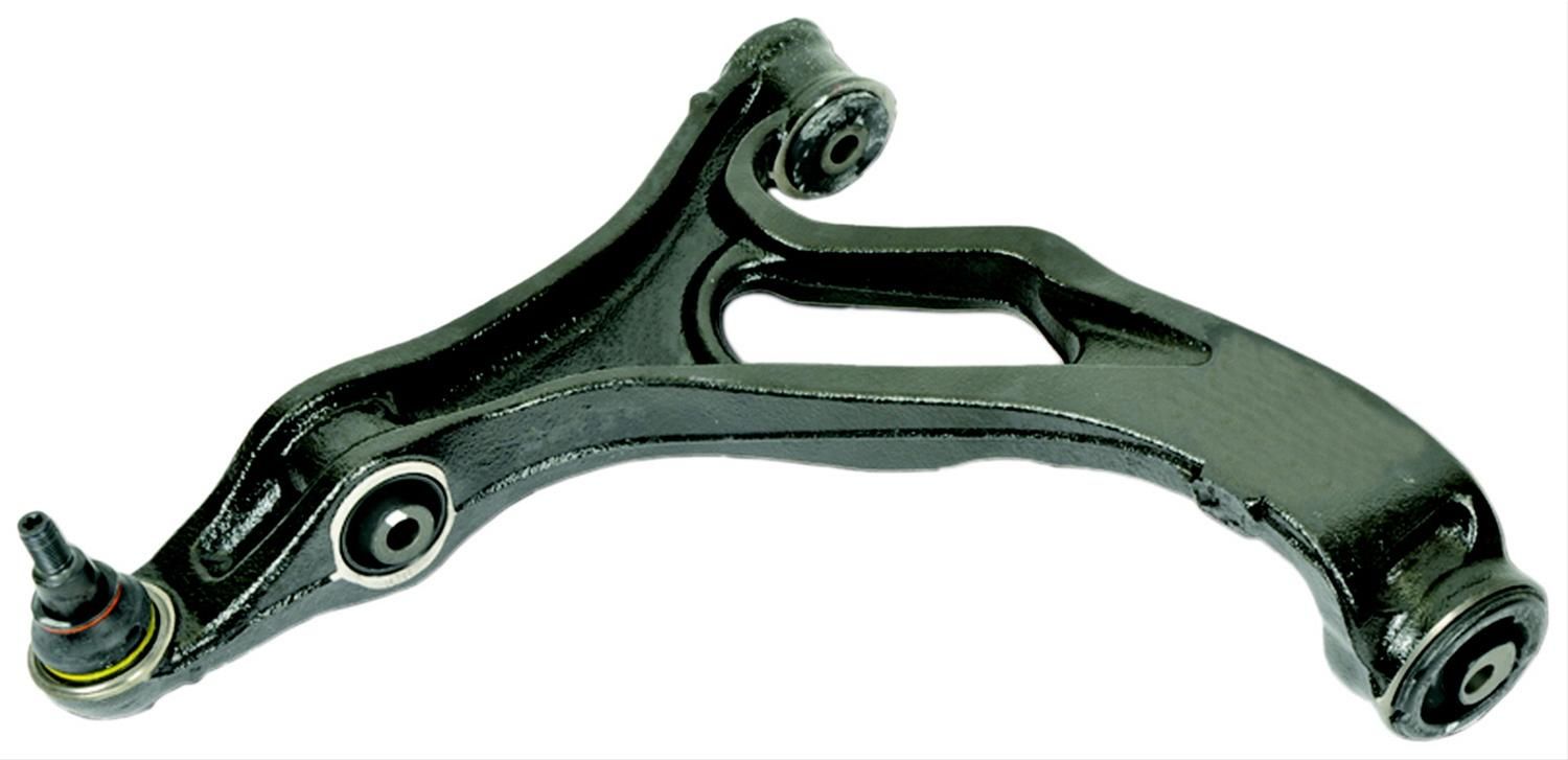 MOOG Driver Side Front Lower Control Arm And Ball Joint 2004-2008 Porshe Cayenne Volkswagen Touareg VW Moog RK620147