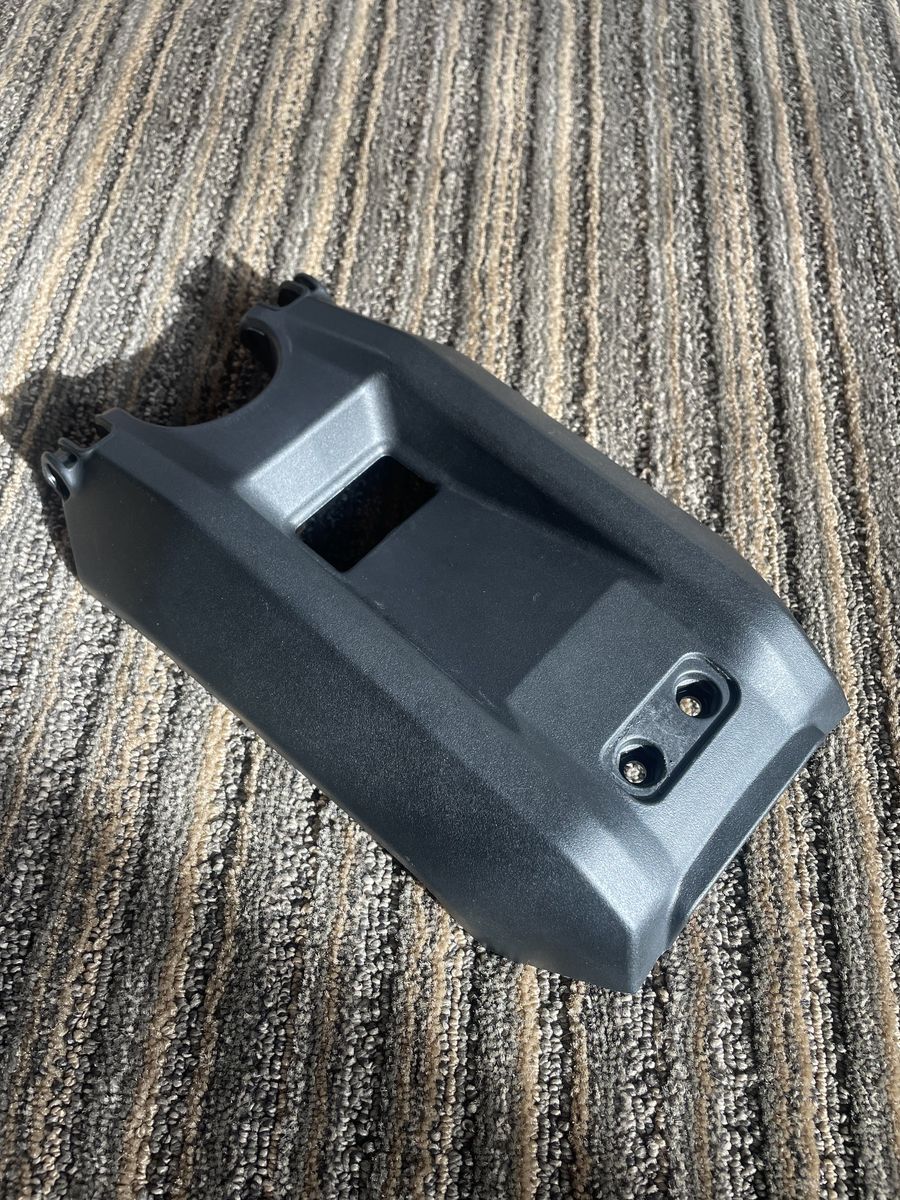 OEM Surron lbx battery cover