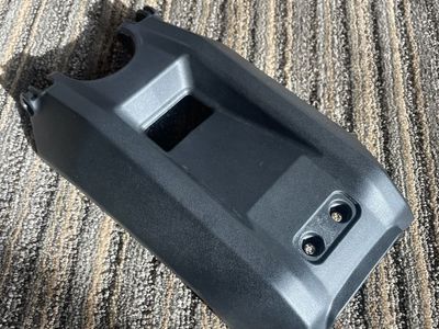 OEM Surron lbx battery cover