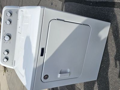 maytag dryer
