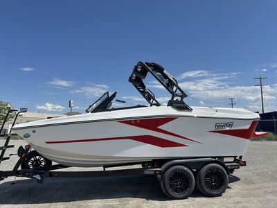 New 2024 Heyday H20 Wake Surf Boat