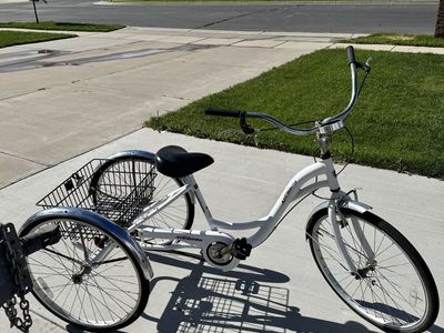 Kent Alameda adult tricycle