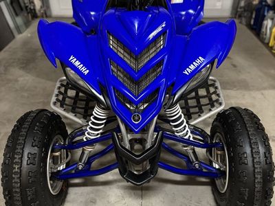 2006 Yamaha Raptor 700r