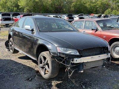 2011 Audi S4 Parts - UTPAP Ogden