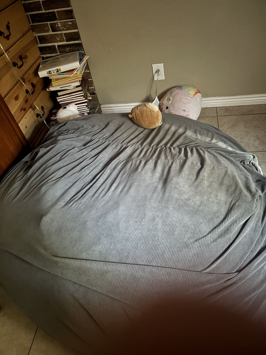 Beanbag