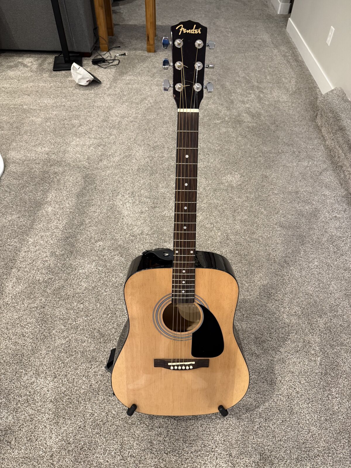 Fender FA-100