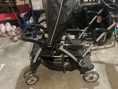Kids Stroller