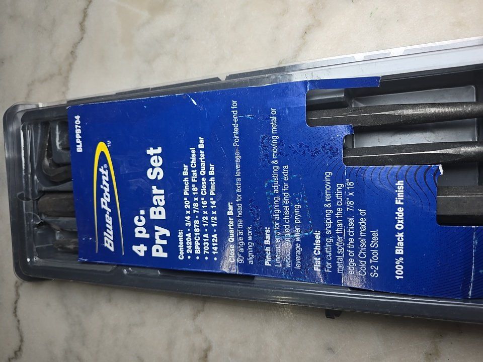 Tools! (snap-on, bluepoint, matco, cornwell)