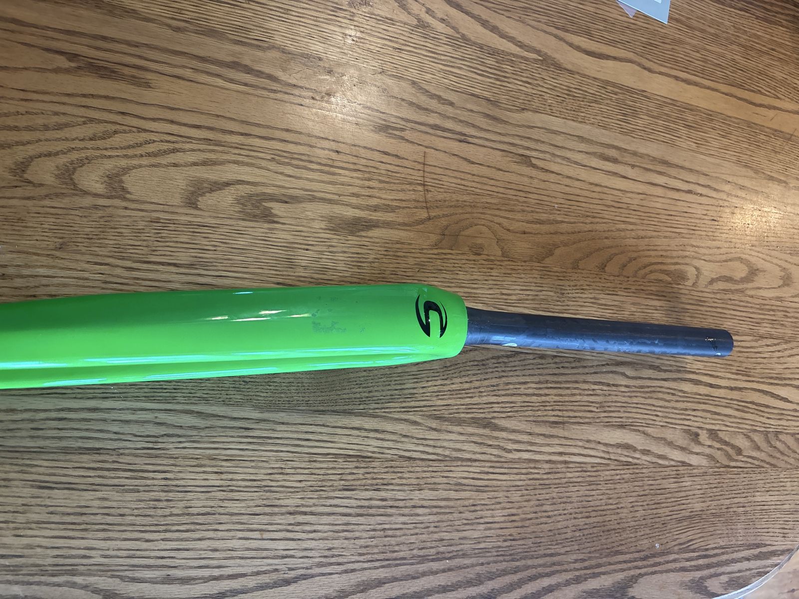 Cannondale SuperX Fork