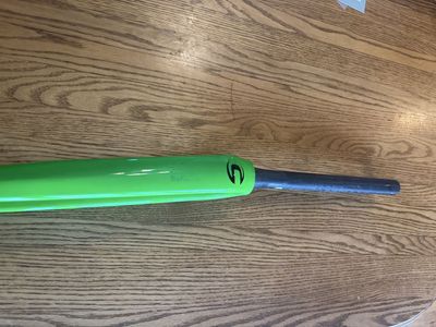 Cannondale SuperX Fork