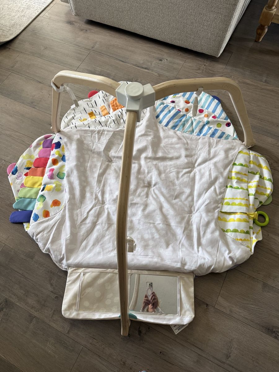 Baby Play Mat