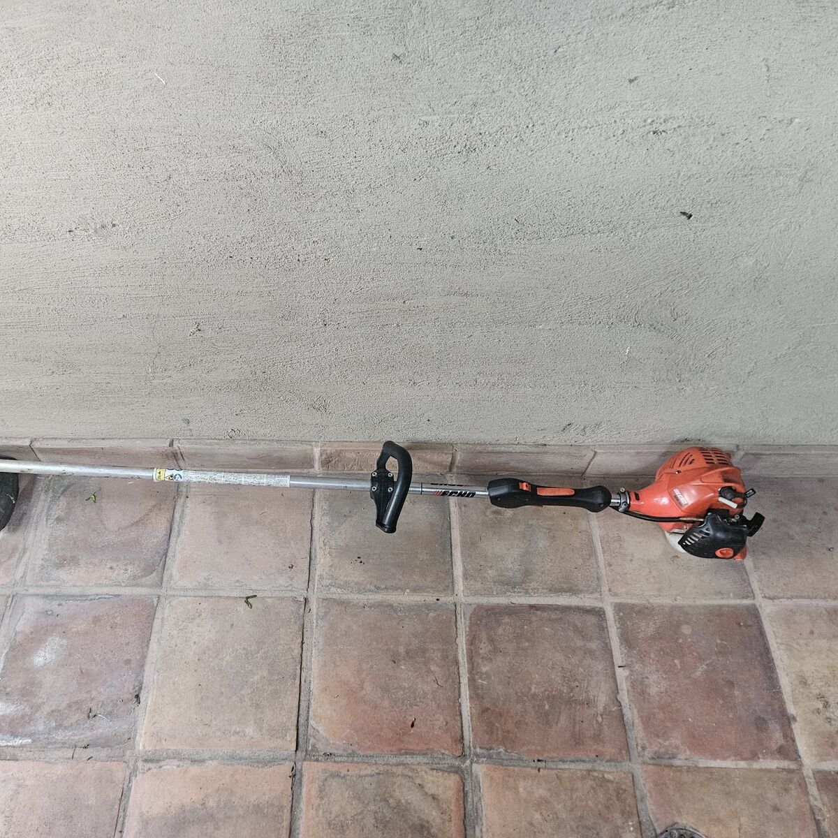 Echo Srm-225 trimmer/ weedeater