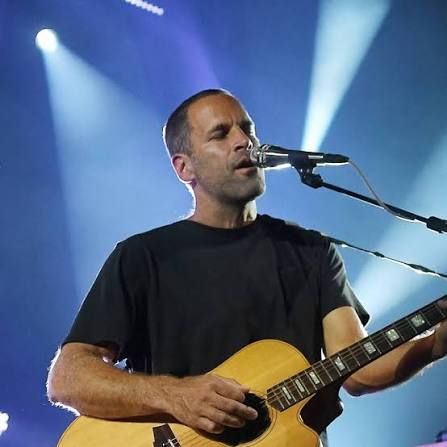 Jack Johnson - Two Reserved Tickets