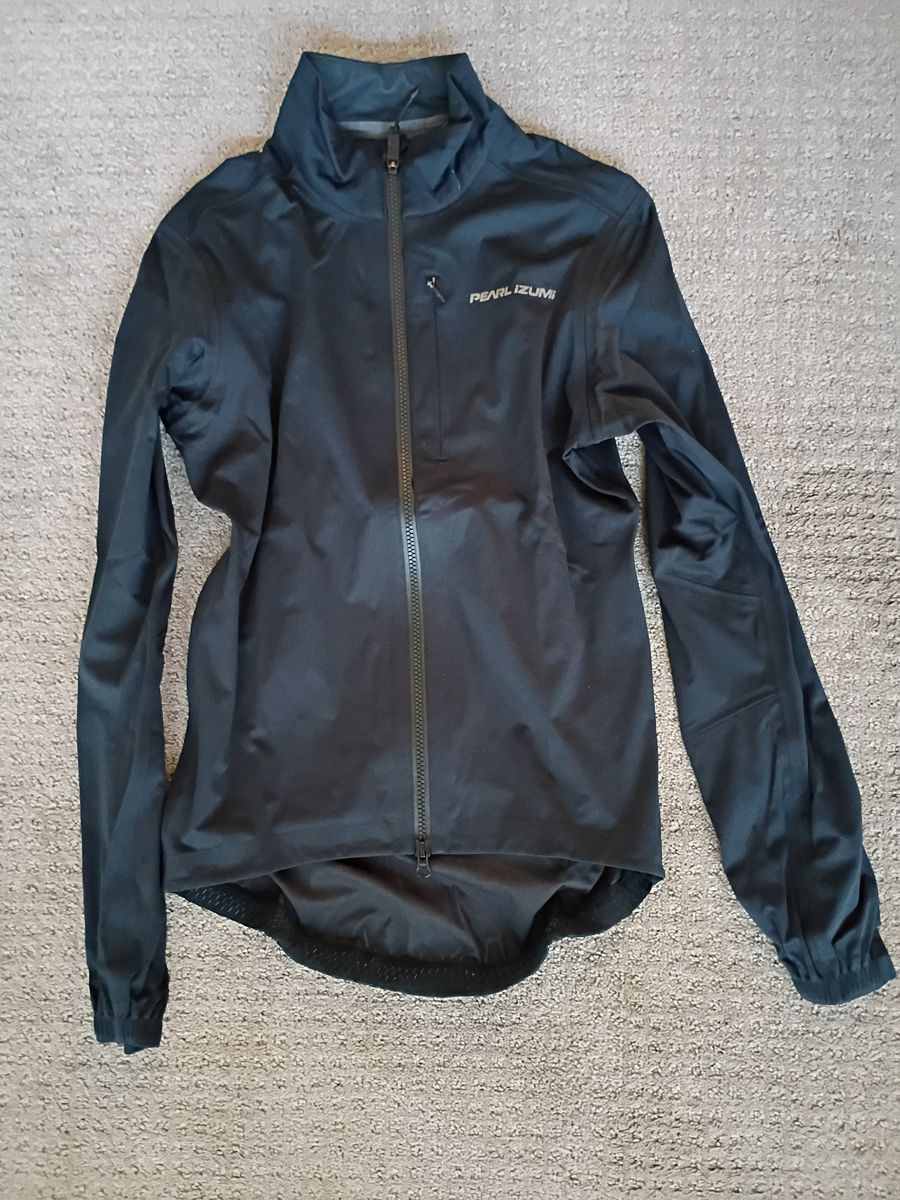 New Pearl Izumi Pro Neoshell WXB Jacket/Small