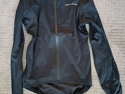 New Pearl Izumi Pro Neoshell WXB Jacket/Small