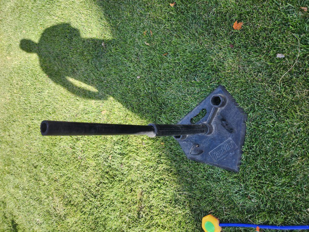 t-ball stand