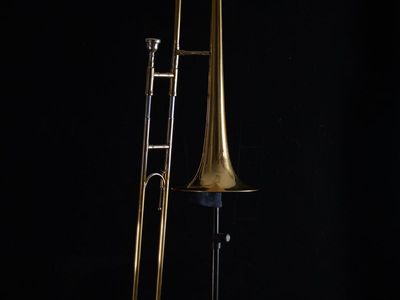 Trombone (tenor) - Olds "The Olds" ($850)