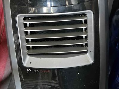 Lasko Motion Heat Space Heater