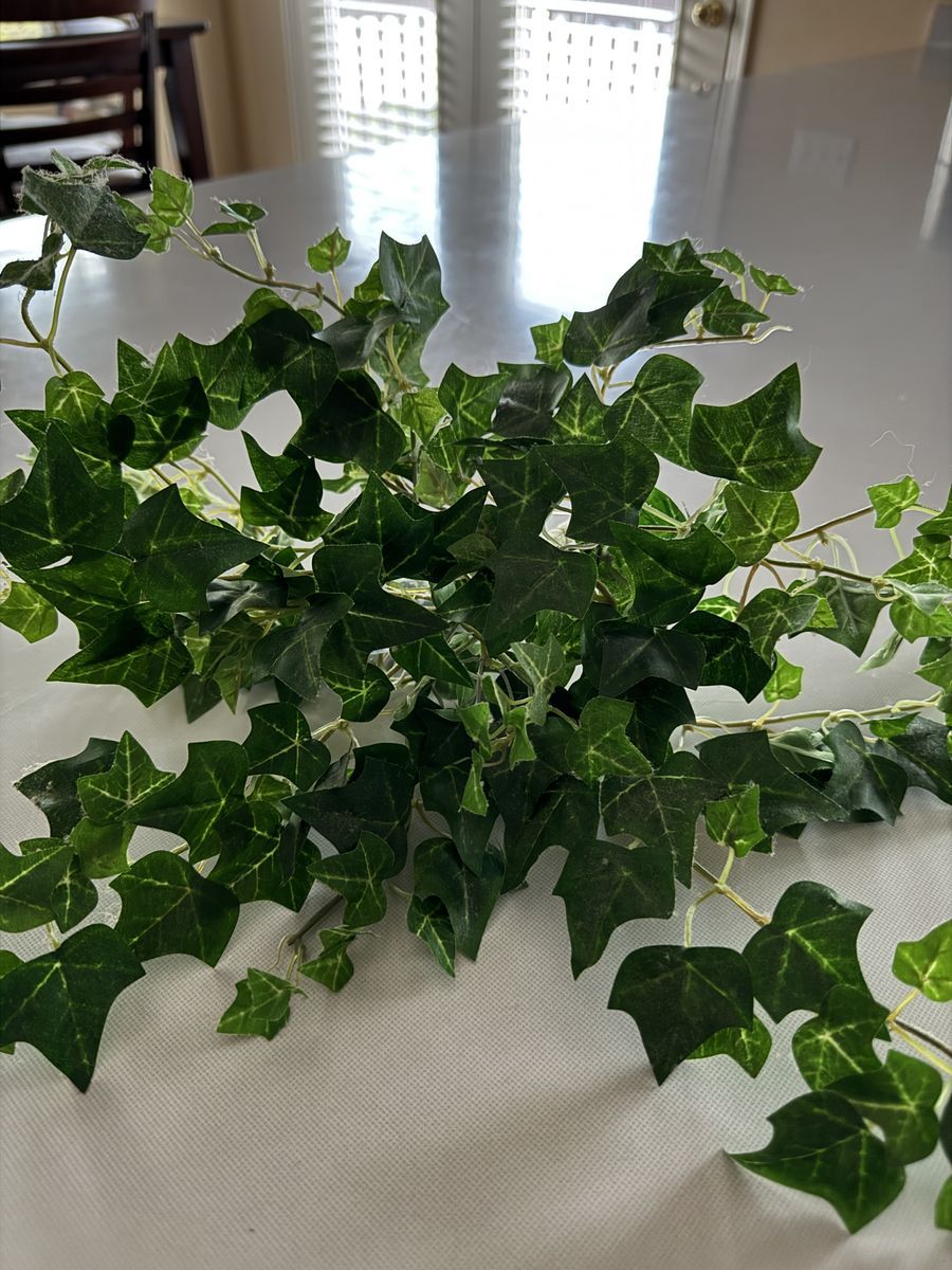 Garland Greenery Pick or Spray