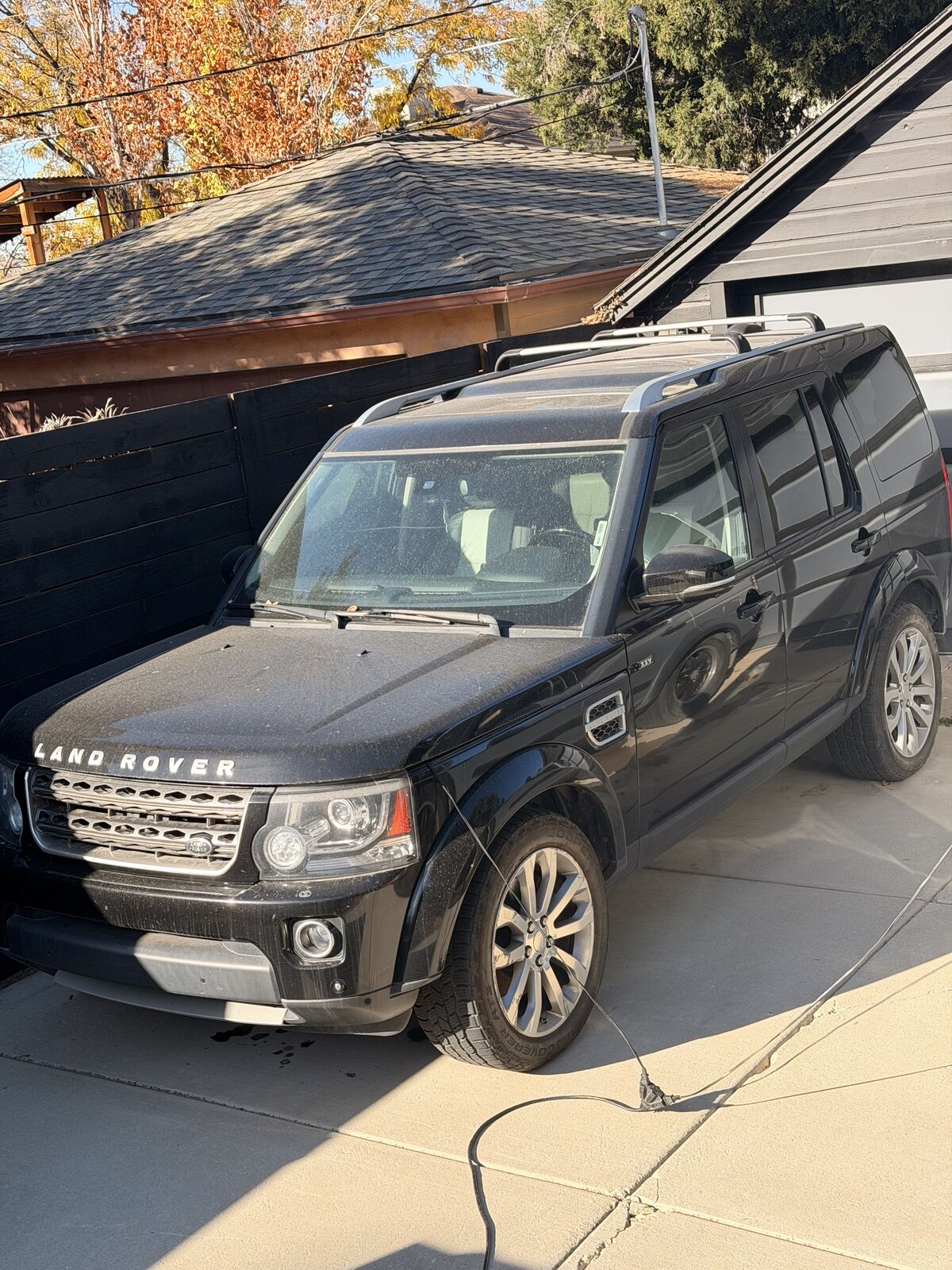 2014 Land Rover LR4 HSE LUX 9000 in Salt Lake City, UT | KSL Cars
