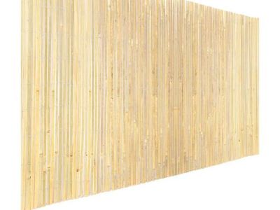 Bamboo Screen 3'x19.6' NEW