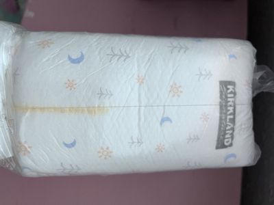 Diapers