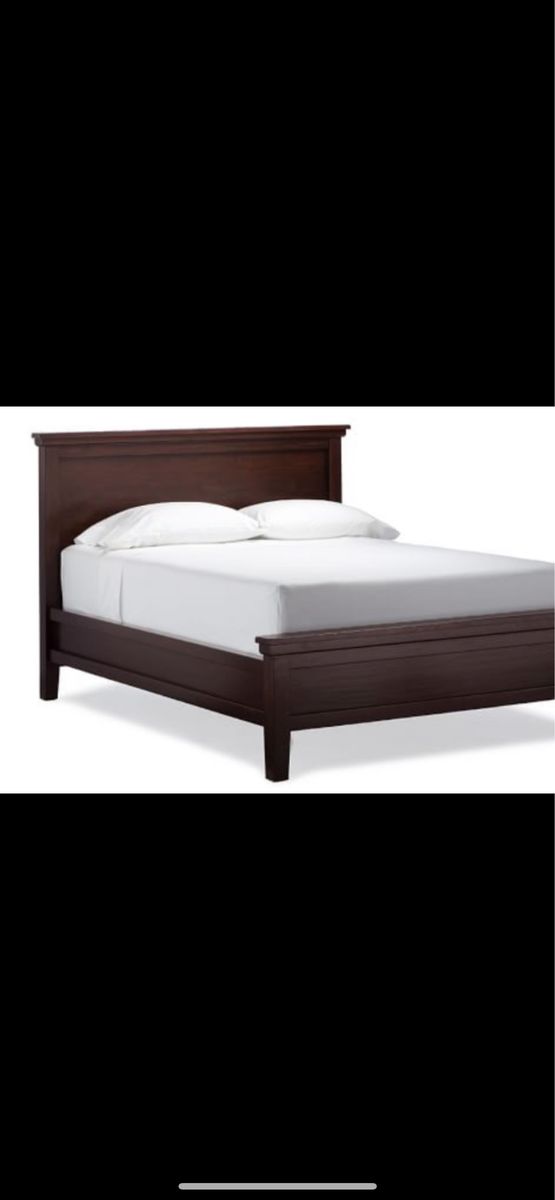 Pottery Barn Queen Bedroom Set