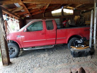 truck