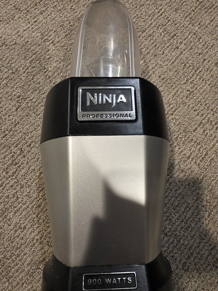 Nutri Ninja Pro Blender BL456 (900W)