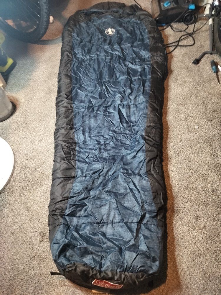 multiple sleeping bags for sale