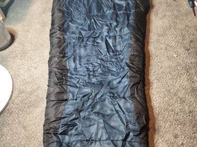multiple sleeping bags for sale