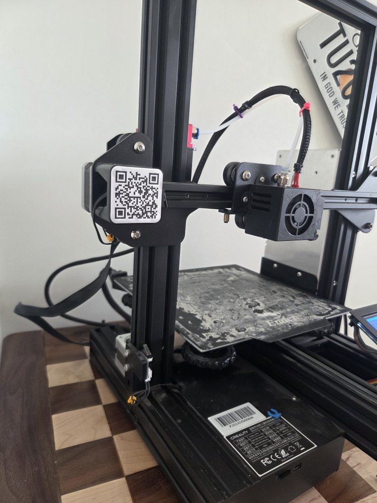 3d printer