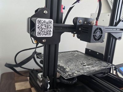3d printer