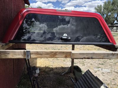 A.R.E Camper shell