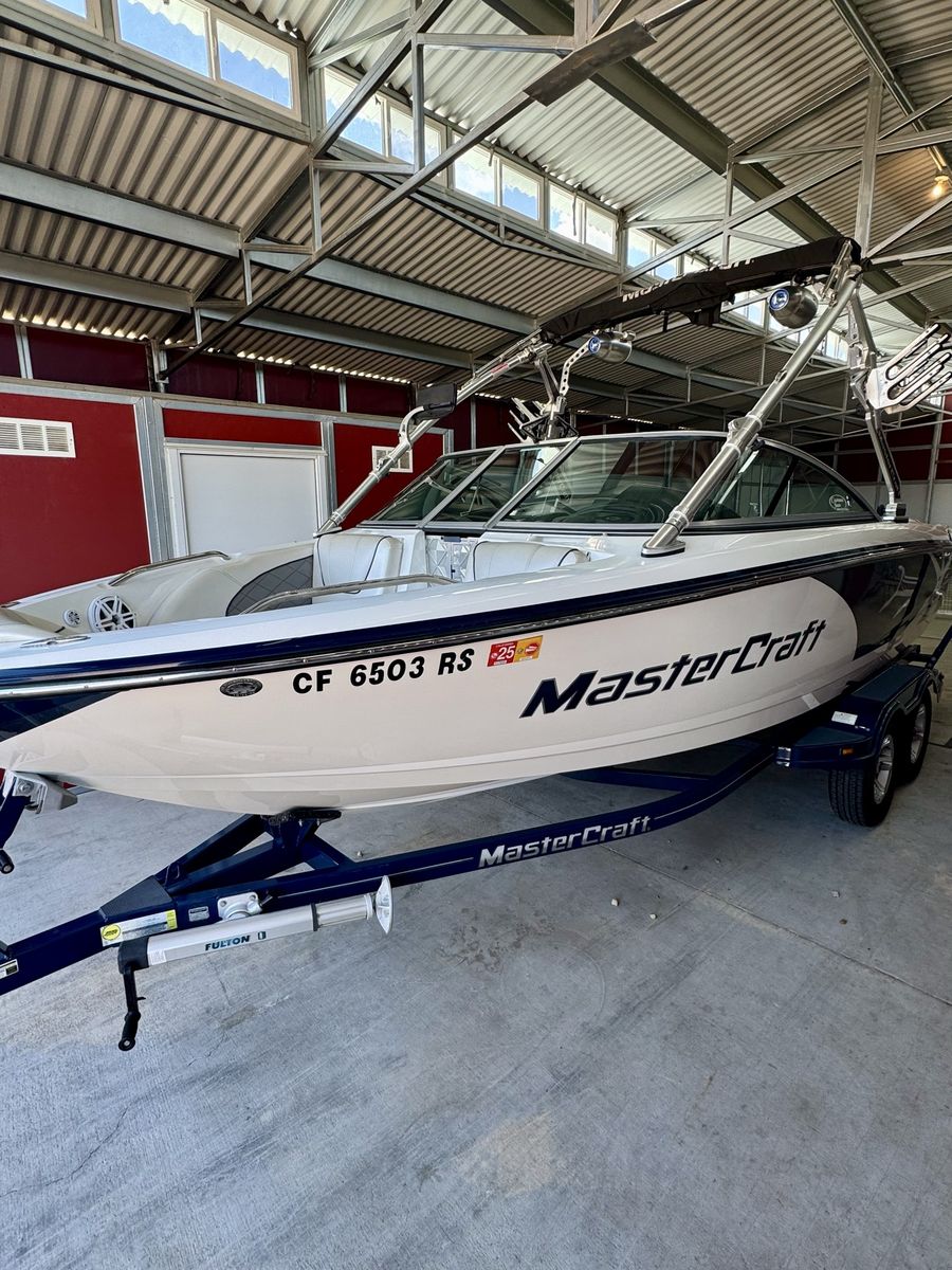 MasterCraft X-15 2011