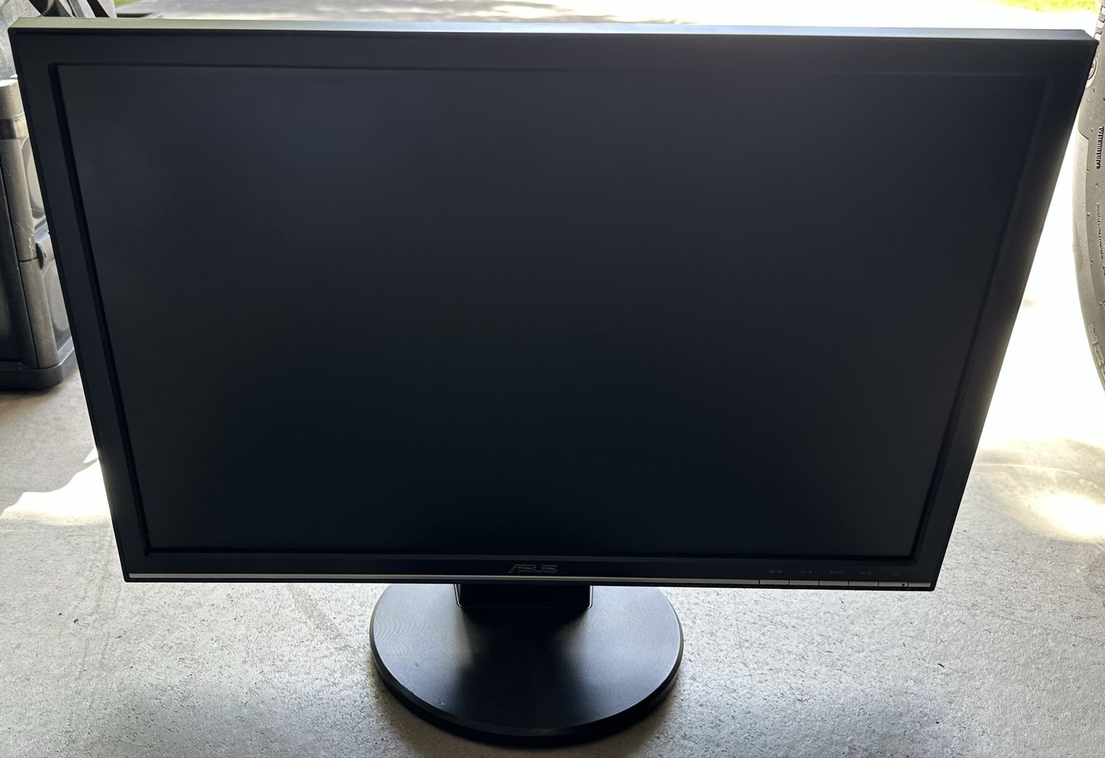 ASUS Monitor *MONITOR ONLY*