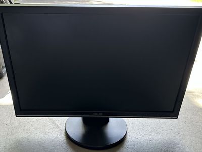 ASUS Monitor *MONITOR ONLY*