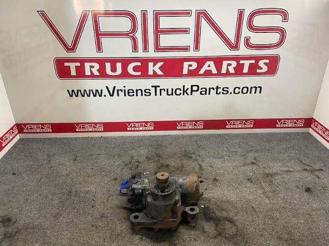 TRW/ROSS Steering Gear / Rack